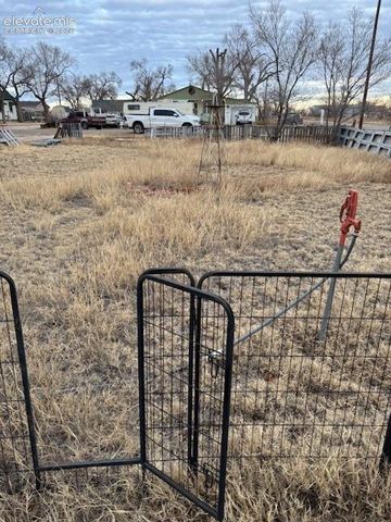 524 Iowa Street, Sugar City, CO 81076
