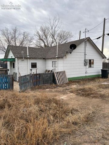 524 Iowa Street, Sugar City, CO 81076