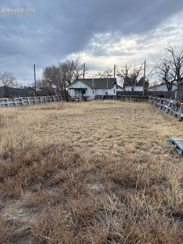 524 Iowa Street, Sugar City, CO 81076
