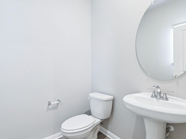 113 Maple Hedge RD, Hutto, TX 78634