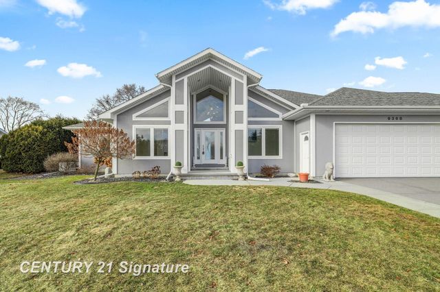 9368 Highland Green Drive, Saginaw, MI 48609