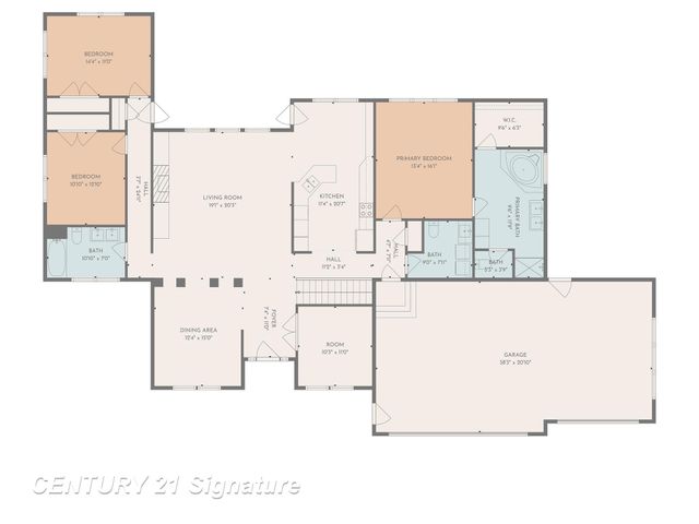 9368 Highland Green Drive, Saginaw, MI 48609