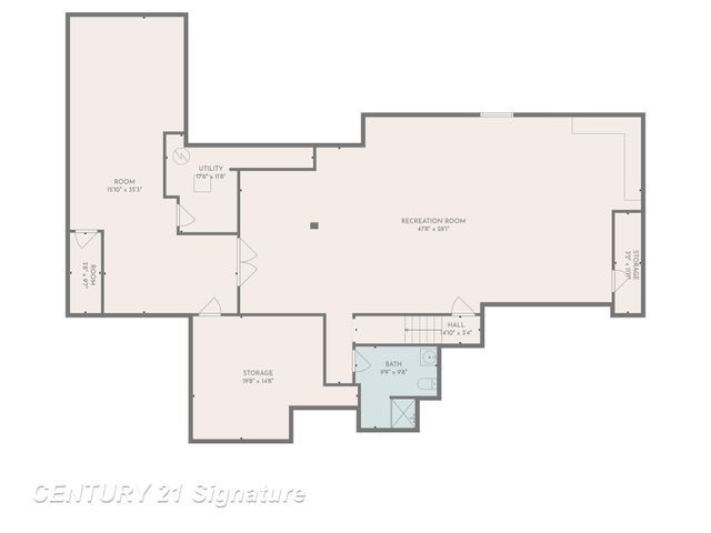 9368 Highland Green Drive, Saginaw, MI 48609