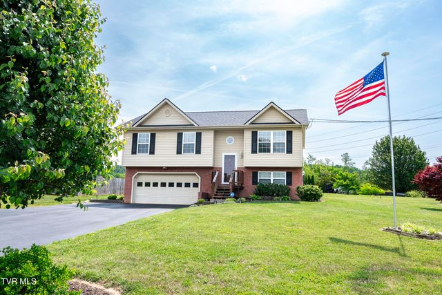 30 Thelma Hannabas Lane, Jonesborough, TN 37659