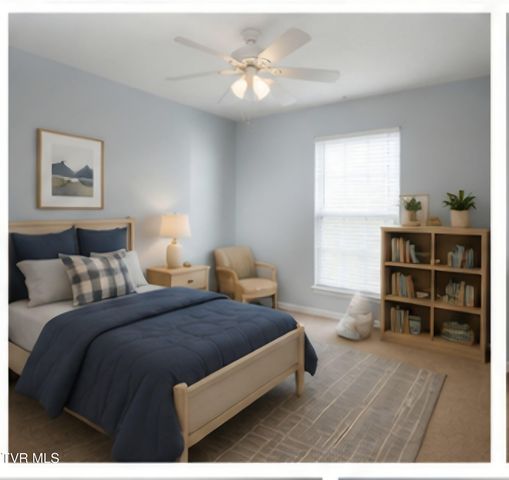 30 Thelma Hannabas Lane, Jonesborough, TN 37659