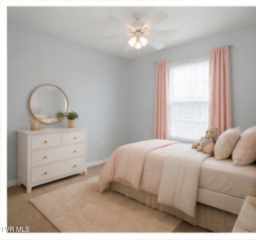 30 Thelma Hannabas Lane, Jonesborough, TN 37659