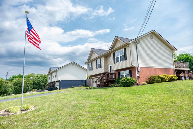 30 Thelma Hannabas Lane, Jonesborough, TN 37659