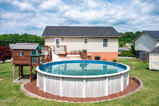 30 Thelma Hannabas Lane, Jonesborough, TN 37659