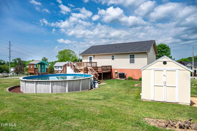 30 Thelma Hannabas Lane, Jonesborough, TN 37659
