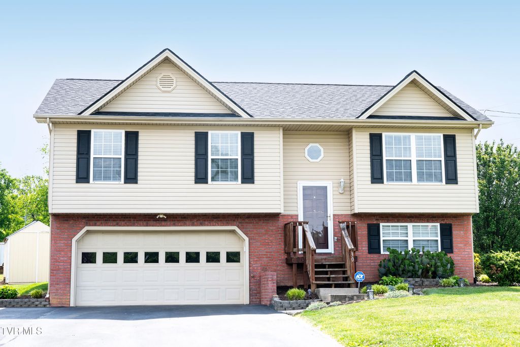 30 Thelma Hannabas Lane, Jonesborough, TN 37659