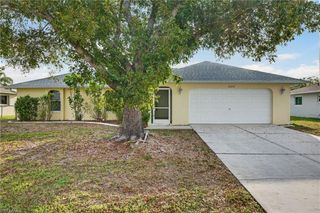 1023 SE 18th AVE, Cape Coral, FL 33990