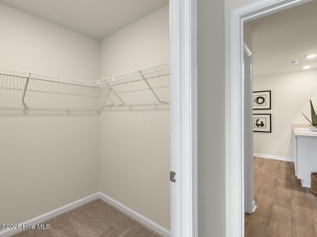 1034 Pampas Grass Drive Lot 331, Castle Hayne, NC 28429