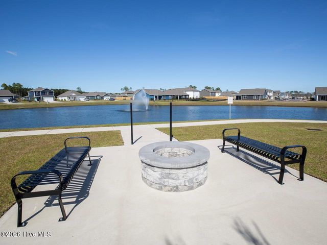 1034 Pampas Grass Drive Lot 331, Castle Hayne, NC 28429