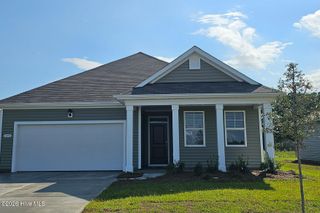1034 Pampas Grass Drive Lot 331, Castle Hayne, NC 28429