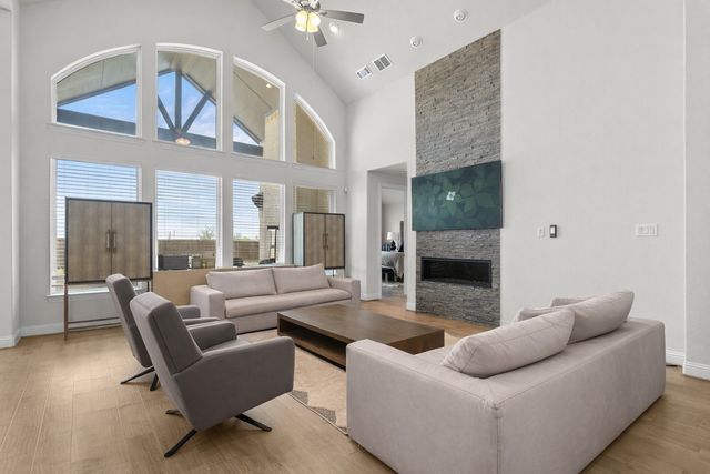 4428 Mill Pond Drive, Celina, TX 75009