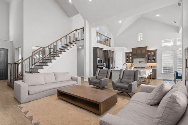 4428 Mill Pond Drive, Celina, TX 75009