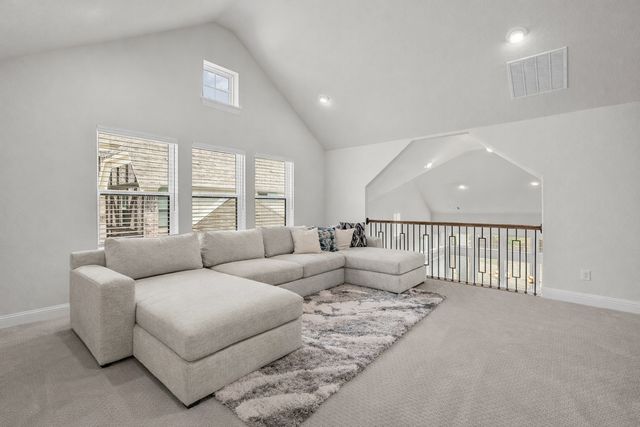 4428 Mill Pond Drive, Celina, TX 75009