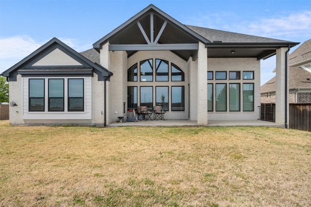 4428 Mill Pond Drive, Celina, TX 75009