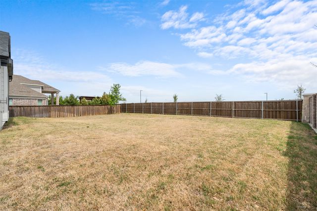 4428 Mill Pond Drive, Celina, TX 75009