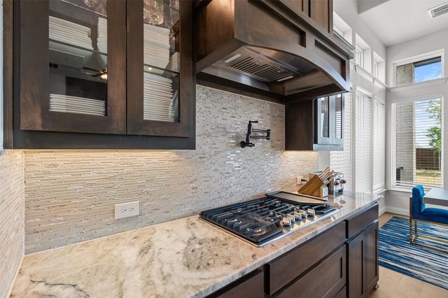 4428 Mill Pond Drive, Celina, TX 75009