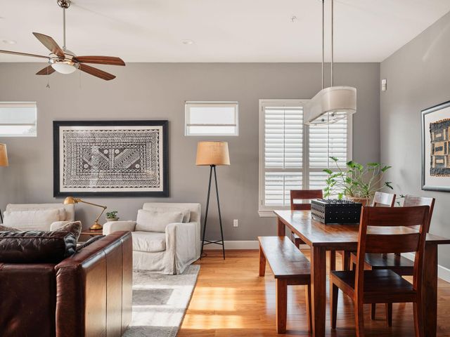 1504 Collier ST 4, Austin, TX 78704