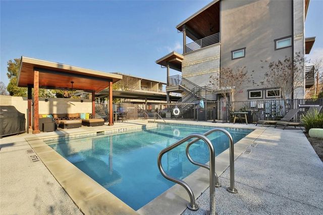 1504 Collier ST 4, Austin, TX 78704