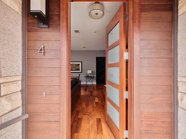 1504 Collier ST 4, Austin, TX 78704