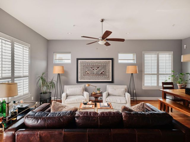 1504 Collier ST 4, Austin, TX 78704