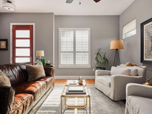 1504 Collier ST 4, Austin, TX 78704