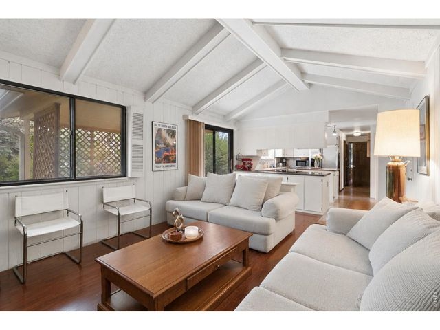 6809 Harvest Rd, Boulder, CO 80301