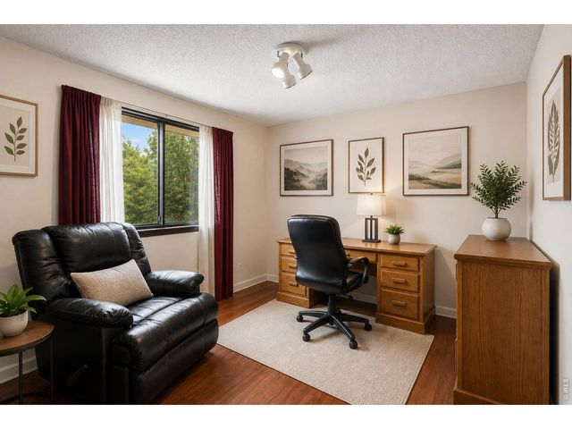 6809 Harvest Rd, Boulder, CO 80301