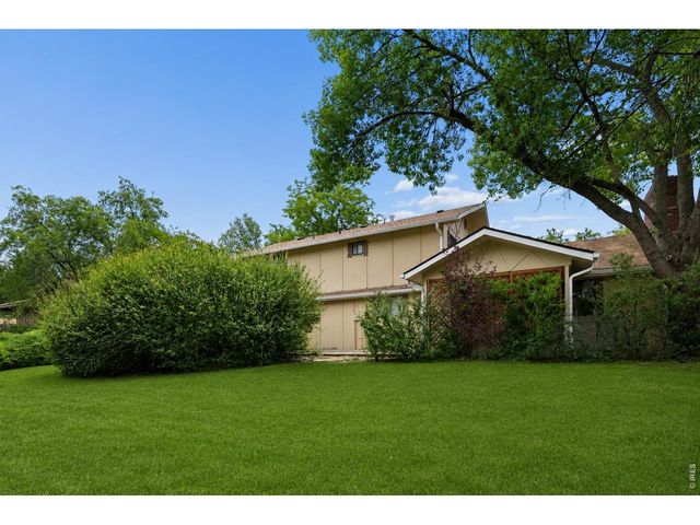 6809 Harvest Rd, Boulder, CO 80301
