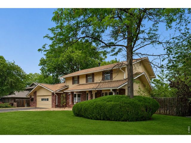 6809 Harvest Rd, Boulder, CO 80301