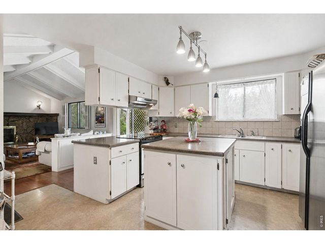 6809 Harvest Rd, Boulder, CO 80301