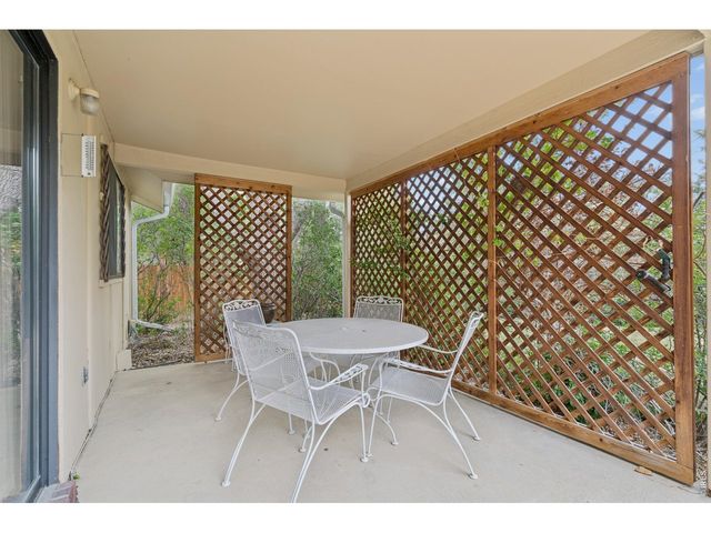 6809 Harvest Rd, Boulder, CO 80301