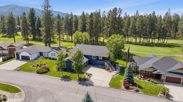 706 N Dundee DR, Post Falls, ID 83854