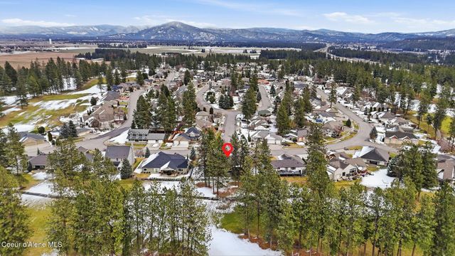 706 N Dundee DR, Post Falls, ID 83854