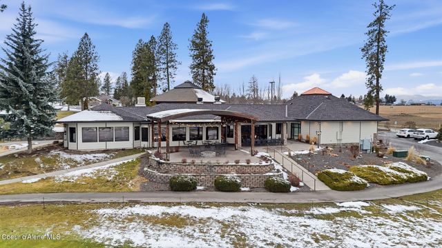 706 N Dundee DR, Post Falls, ID 83854