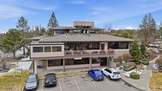 706 N Dundee DR, Post Falls, ID 83854