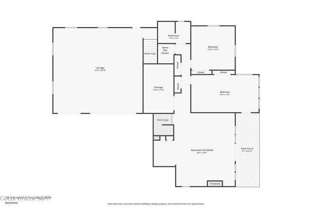 706 N Dundee DR, Post Falls, ID 83854