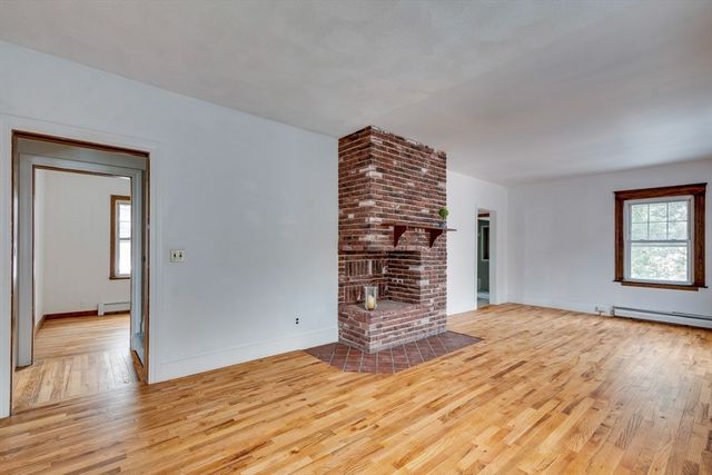 450 Fulton St, Medford, MA 02155