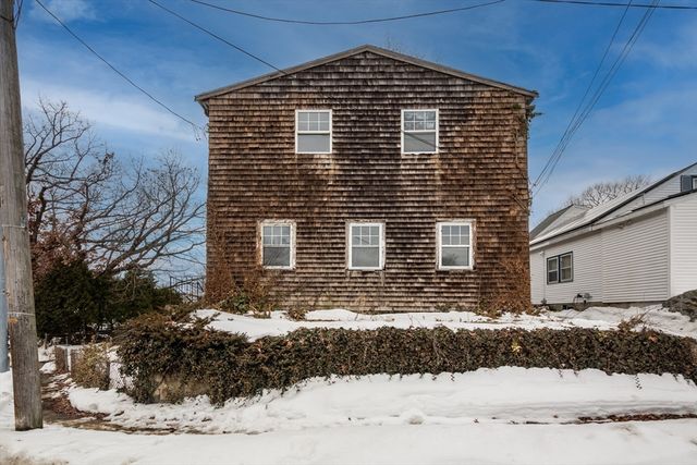 450 Fulton St, Medford, MA 02155