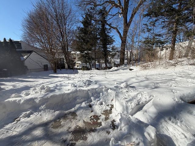 450 Fulton St, Medford, MA 02155