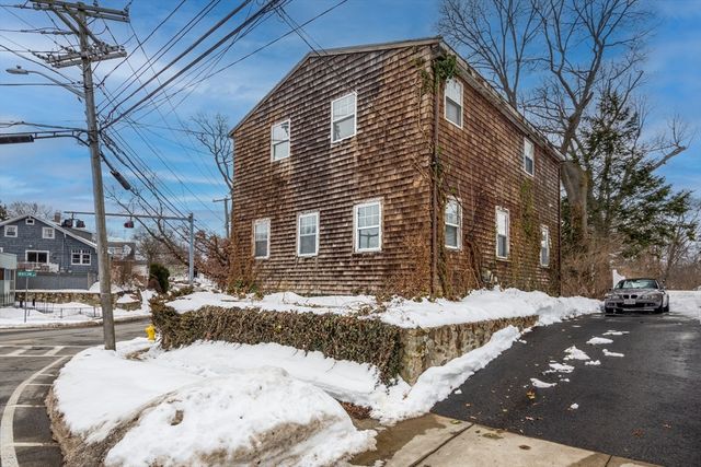 450 Fulton St, Medford, MA 02155