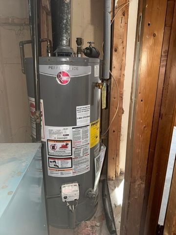 450 Fulton St, Medford, MA 02155