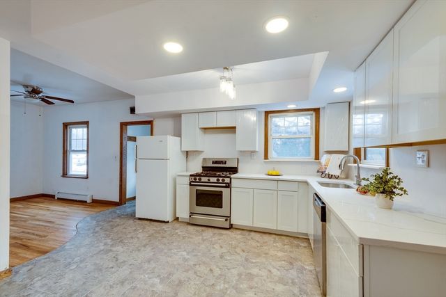 450 Fulton St, Medford, MA 02155