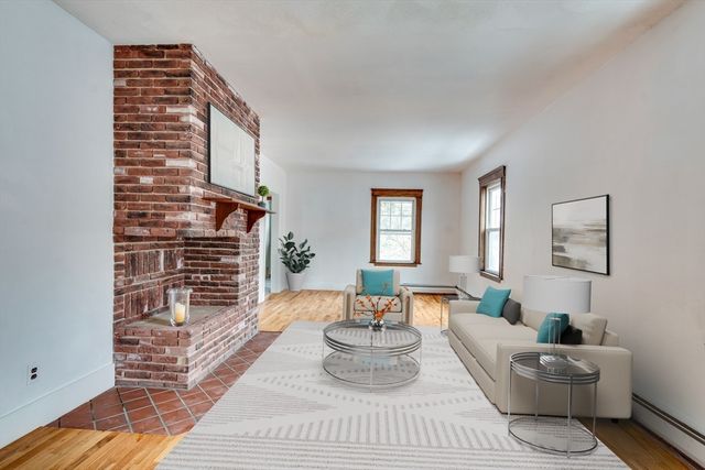 450 Fulton St, Medford, MA 02155