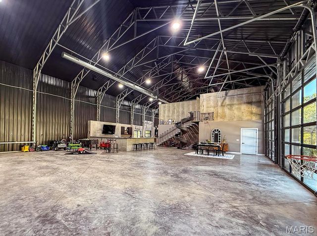 709 Eberhardt, De Soto, MO 63020