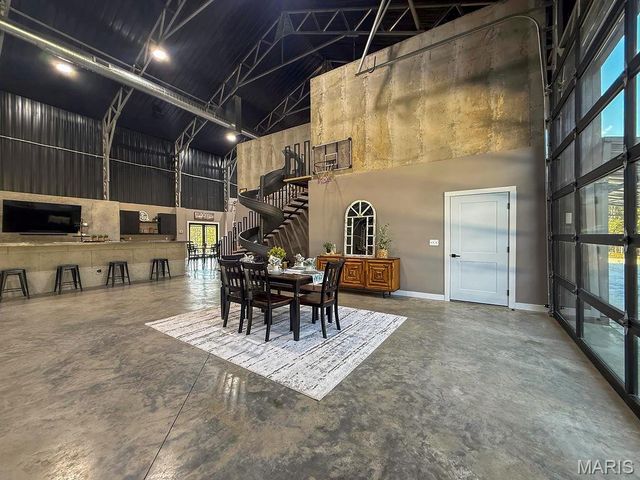 709 Eberhardt, De Soto, MO 63020