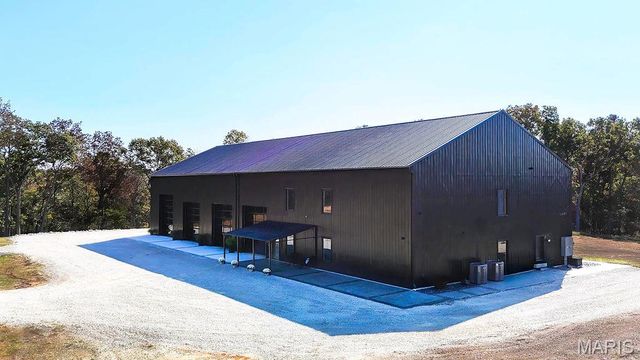 709 Eberhardt, De Soto, MO 63020